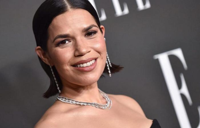 America Ferrera soutient Blake Lively après sa plainte contre Justin Baldoni