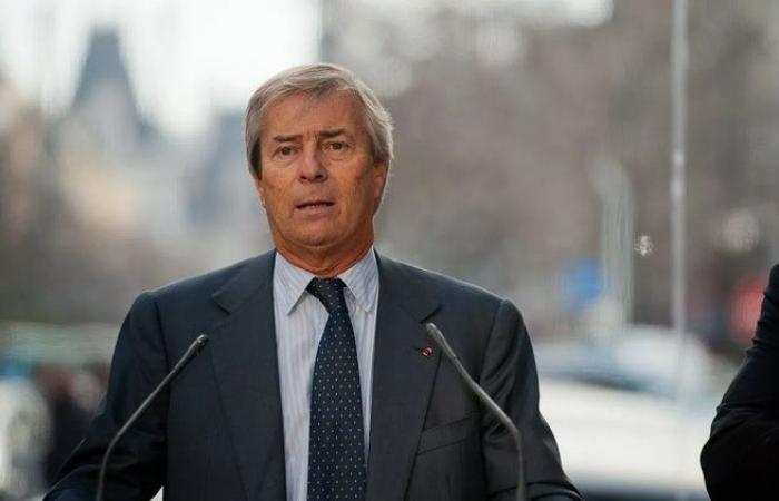 Bolloré relève les prix et parités d’échange de 3 filiales