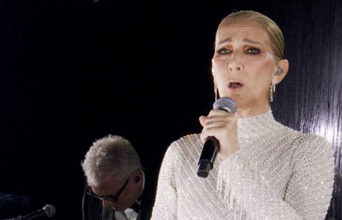 Céline Dion : son médecin révèle comment elle a pu performer aux JO