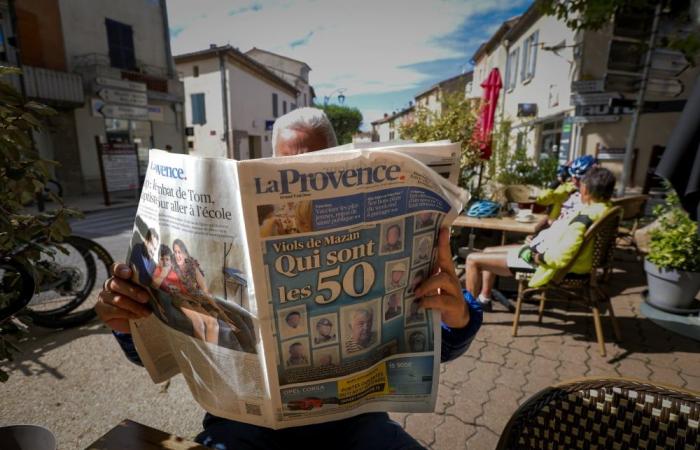 Où trouver le journal du mercredi 25 décembre à Arles et ses environs ?