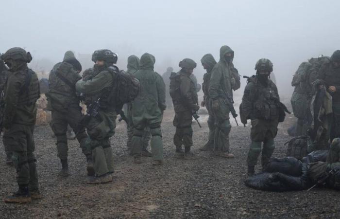 En direct – Un Suisse dirigera par intérim la force de maintien de la paix de l’ONU dans le Golan, entre Israël et la Syrie