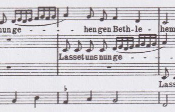 Heinrich von Herzogenberg et son Oratorio de Noël