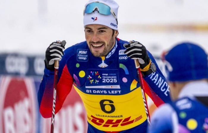 Ski de fond – Tour de Ski. Une équipe de France rajeunie engagée au départ du Tour de Ski