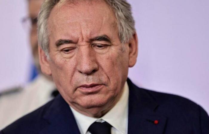 Le gouvernement de François Bayrou sera annoncé à 18h30