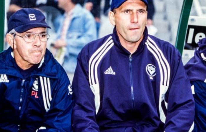 Des Girondins. Disparition de Pierrot Labat : de nombreuses réactions