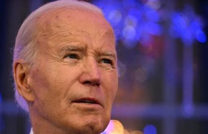 Joe Biden commue les peines de 37 condamnés à mort aux États-Unis