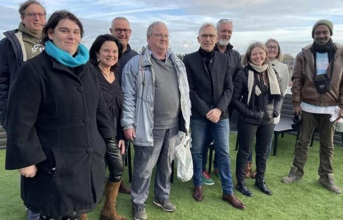 À Laval, ils ont accompagné les bénéficiaires du RSA pour les aider à rebondir