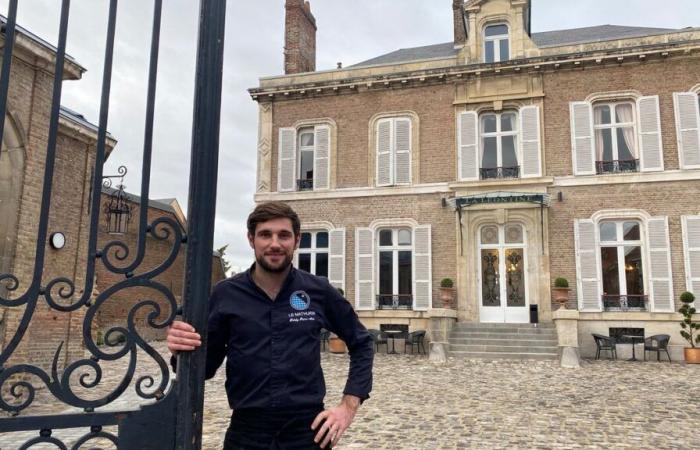 Un restaurateur quitte la Baie de Somme pour cause de « surtourisme »