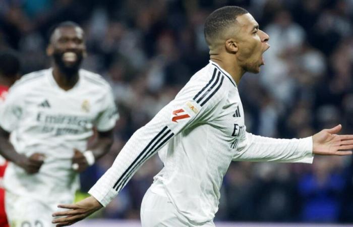 La métamorphose de Kylian Mbappé choque la presse espagnole !