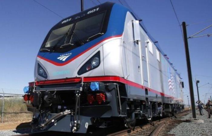 Amtrak reprend ses services entre New York et Philadelphie après une suspension temporaire