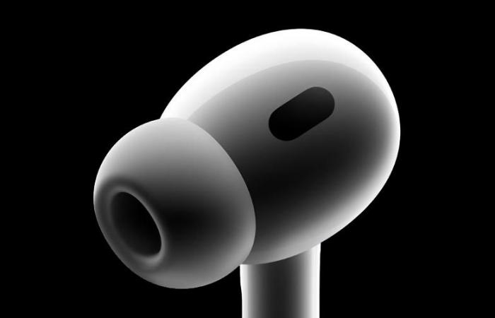 Les AirPods Pro 3 avec mesure de la fréquence cardiaque, encore loin ?