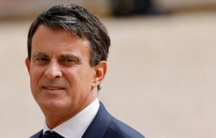 Manuel Valls, retour surprise dans les territoires d’outre-mer en crise : Actualités