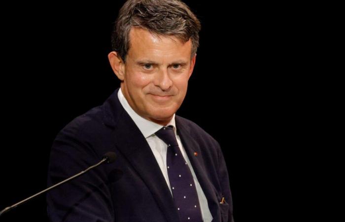 Valls, Borne, Darmanin… Quels sont les noms qui circulent ?