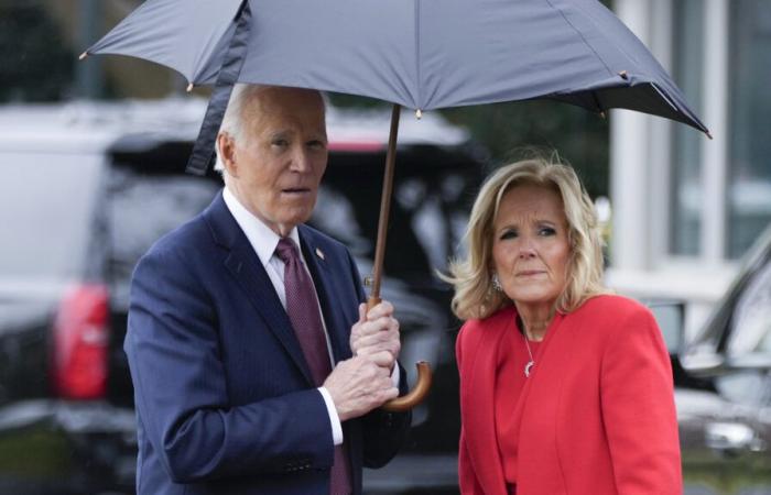 Biden accorde la prison à vie à 37 des 40 condamnés à mort afin que Trump ne puisse pas les faire exécuter