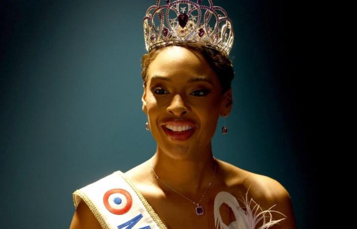 Miss France 2025 visée par des « propos haineux » signalés à la justice