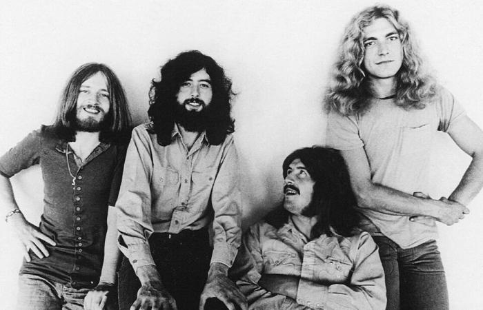 Devenir Led Zeppelin a déjà une date de sortie et une bande-annonce complète