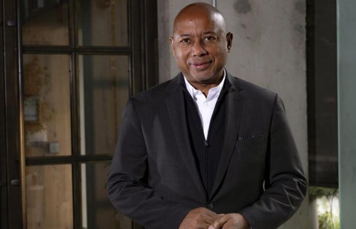 Pour Raoul Peck, « ​​l’ambition d’Ernest Cole était de photographier la condition humaine »