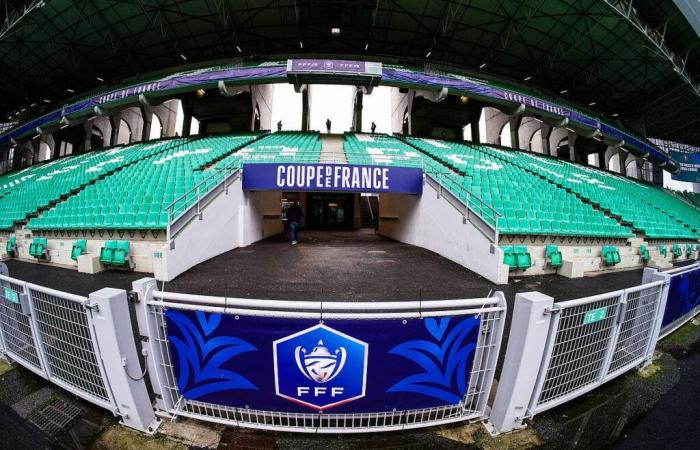 Recevoir le PSG à Geoffroy-Guichard, le rêve d’Espaly