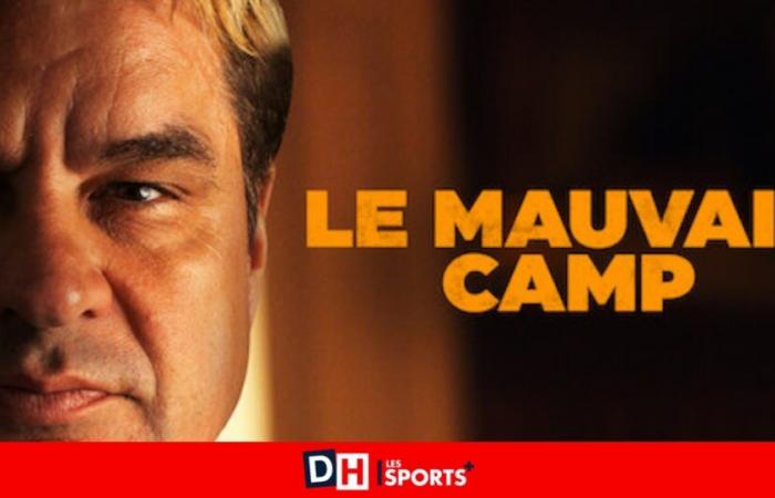 “Le Mauvais Camp 2”, your universe more merciless than ever