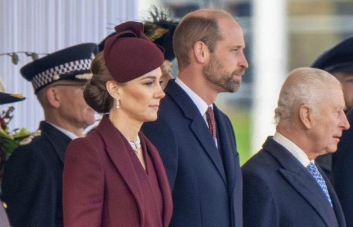 Comment se passe le Noël royal à Windsor ?