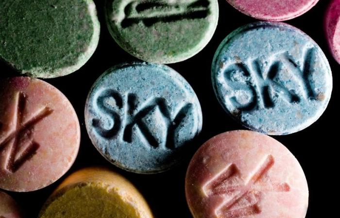 trois individus arrêtés et déférés pour trafic d’ecstasy