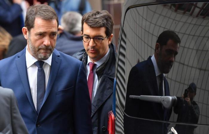 Christophe Castaner nommé conseiller de Shein, le secteur français du prêt-à-porter « profondément indigné »