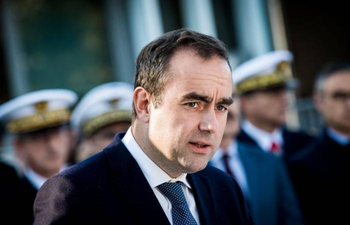 Sébastien Lecornu parti pour rester au ministère des Armées, le tour de force de Macron ?