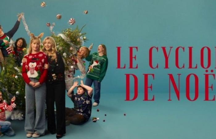 Cinq films à voir pendant les fêtes