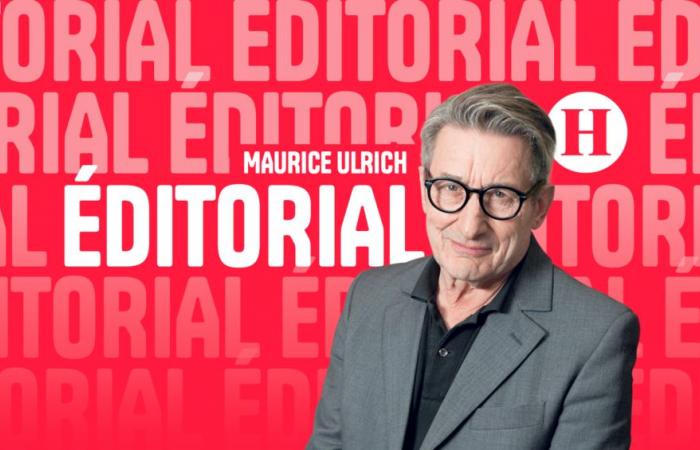 en attendant Godot – L’édito de Maurice Ulrich – 22 décembre 2024