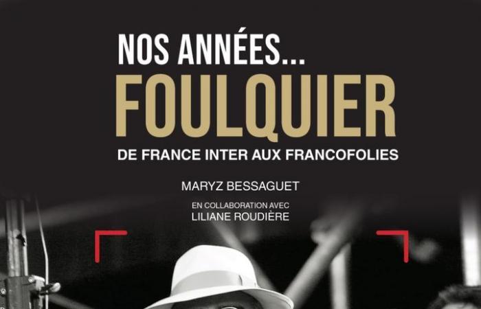 tout pour la chanson ou la douce folie de Jean-Louis Foulquier