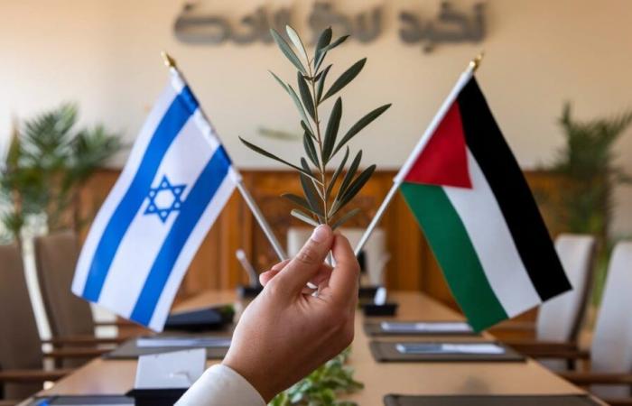 Progrès dans les négociations pour les otages israéliens à Gaza