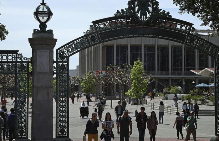 les étudiants étrangers appelés à revenir avant l’investiture de Trump