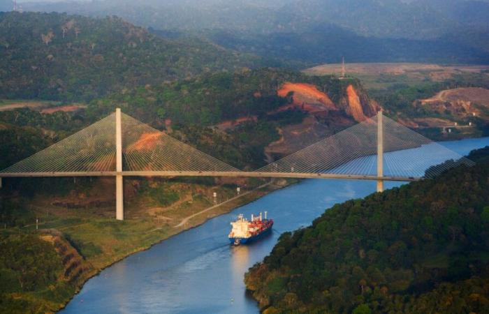 Canal de Panama | le lieu légendaire qui a rendu le monde plus petit