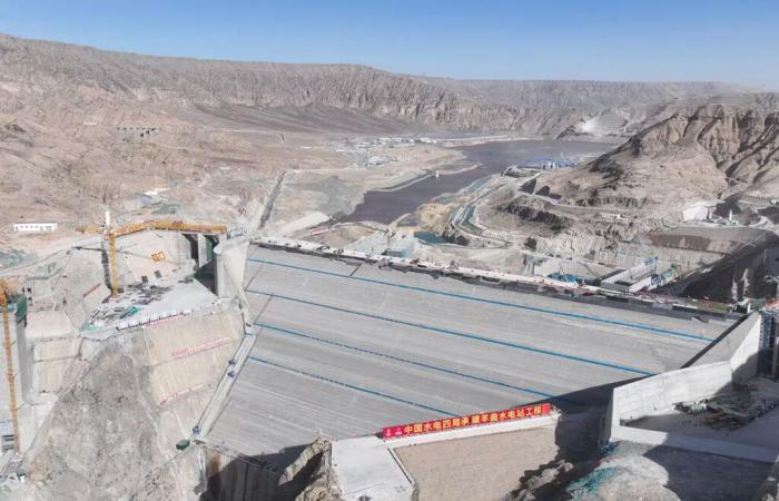 Des barrages chinois au Tibet sous le feu des critiques