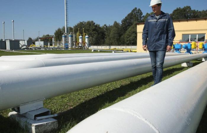 Avec la fin probable du transit du gaz russe par l’Ukraine, la rupture du dernier lien symbolique entre les deux pays – Libération