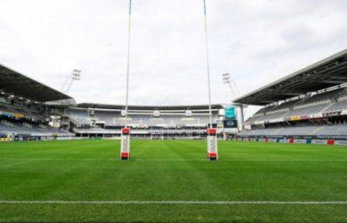 Espaly-PSG dans un stade de rugby ?