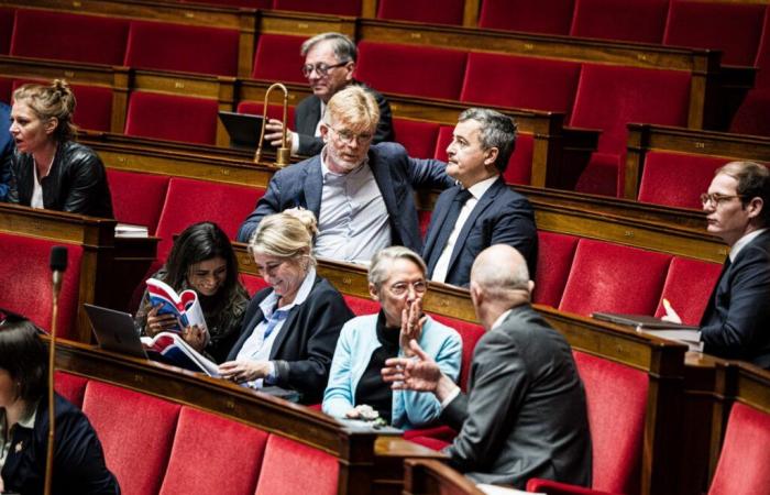 François Bayrou sème le doute au sein de l’ancienne majorité présidentielle