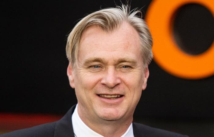 Christopher Nolan adapte “L’Odyssée” comme prochain film