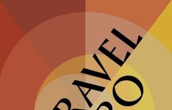 Ravel Boléro, le livre – ResMusicaResMusica