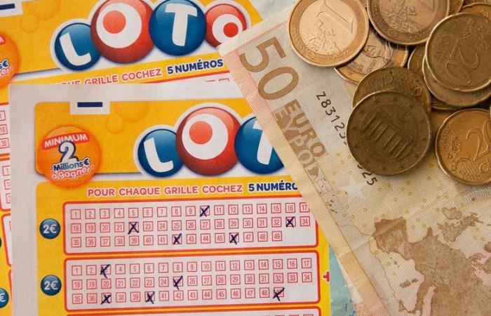 un jackpot de 20 millions d’euros mis en jeu par la FDJ… et il sera définitivement gagné !