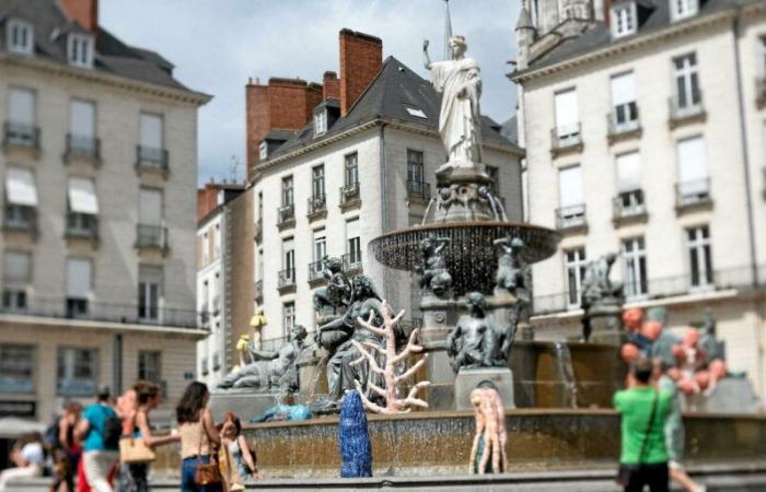 Toulouse, Nantes… Ces villes qui attirent de plus en plus d’habitants en France