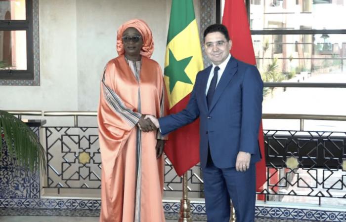 Sénégal-Maroc : vers un partenariat renforcé sur l’Atlantique