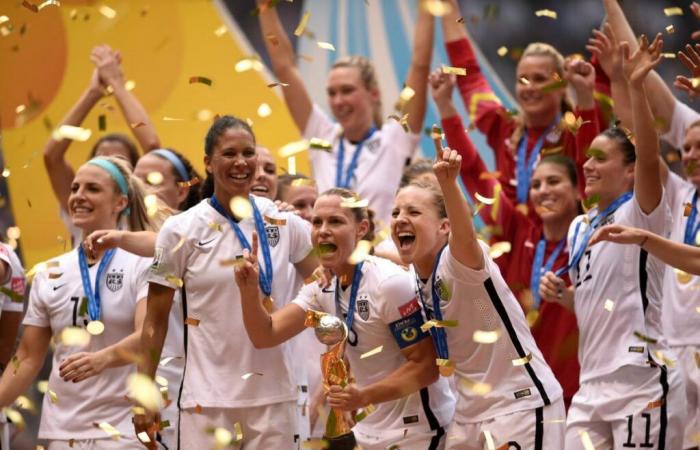 Côté sport, Netflix gagne du terrain et… propose la Coupe du monde de football féminin