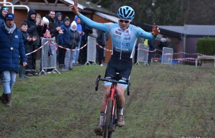 Lillebonne Cyclo-cross : Classements – Actualités