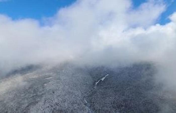 La randonnée du mont Lafayette se transforme en combat pour la survie et en sauvetage par hélicoptère