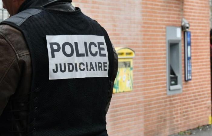 les criminels s’enfuient avec 470 000 euros