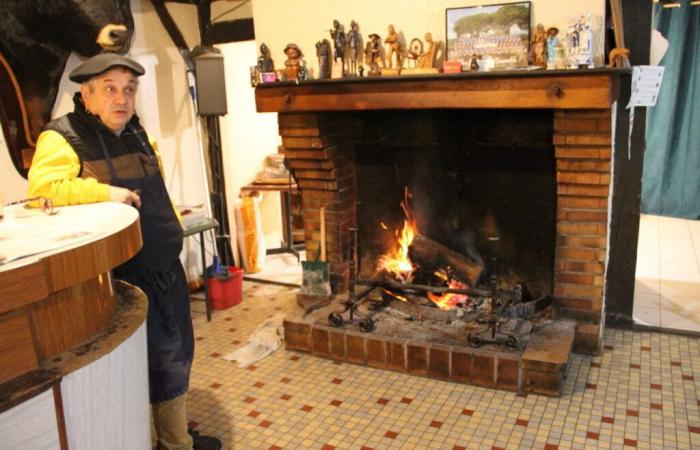 à Rion-des-Landes, un temps de souvenirs et une page qui se tourne