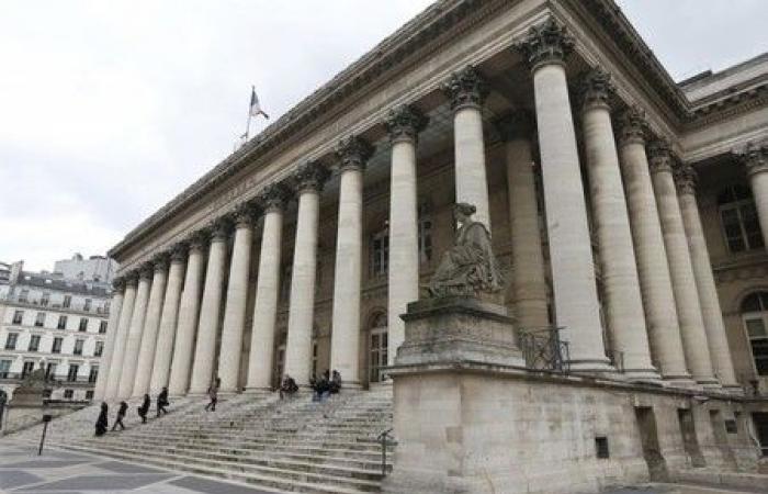 Le CAC 40 devrait légèrement baisser, même si les Etats-Unis ont évité le « shutdown »