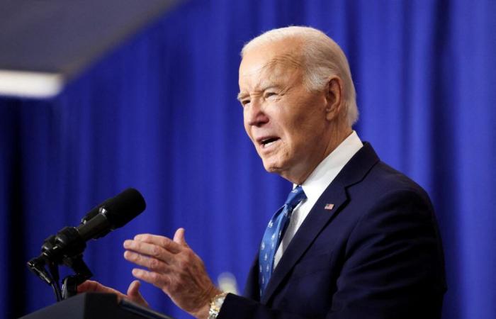 Aux Etats-Unis, Joe Biden commue les peines de 37 condamnés à mort