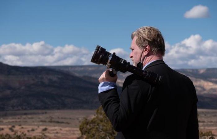 La suite de “Oppenheimer” de Christopher Nolan révélée, notes finales de “Yellowstone”: le top des histoires du jour